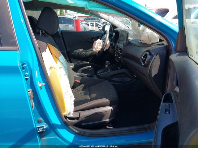 Hyundai Kona Sel 2023 KM8K62AB8PU957929 Image 5