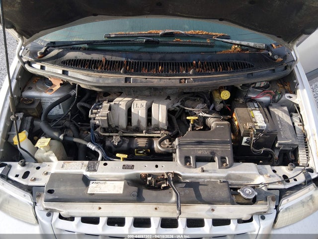 Aukcja sprzedaży 1999 Plymouth Grand Voyager Se, vin: 1P4GP44G6XB883153, numer aukcji: 44897302