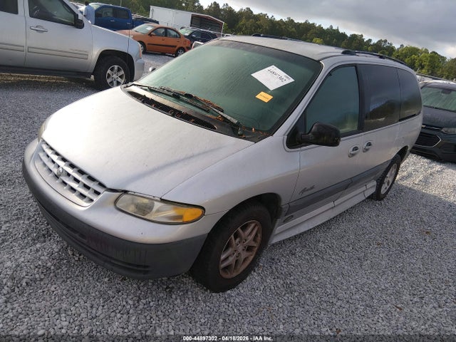 Aukcja sprzedaży 1999 Plymouth Grand Voyager Se, vin: 1P4GP44G6XB883153, numer aukcji: 44897302
