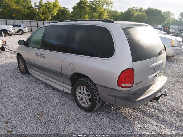 Aukcja sprzedaży 1999 Plymouth Grand Voyager Se, vin: 1P4GP44G6XB883153, numer aukcji: 44897302