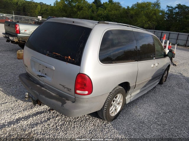 Aukcja sprzedaży 1999 Plymouth Grand Voyager Se, vin: 1P4GP44G6XB883153, numer aukcji: 44897302