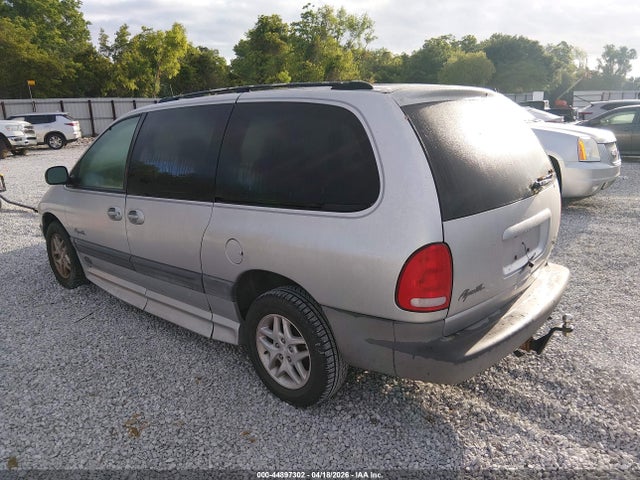 Aukcja sprzedaży 1999 Plymouth Grand Voyager Se, vin: 1P4GP44G6XB883153, numer aukcji: 44897302