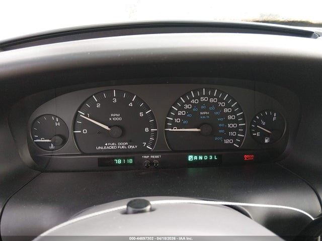 Aukcja sprzedaży 1999 Plymouth Grand Voyager Se, vin: 1P4GP44G6XB883153, numer aukcji: 44897302