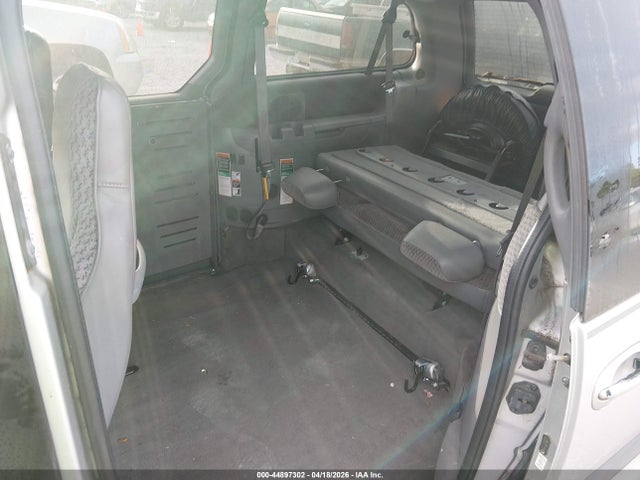 Aukcja sprzedaży 1999 Plymouth Grand Voyager Se, vin: 1P4GP44G6XB883153, numer aukcji: 44897302