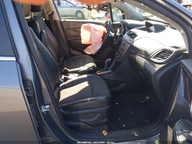 44897303 :رقم المزاد ، KL4CJFSB8FB046680 vin ، 2015 Buick Encore Convenience مزاد بيع