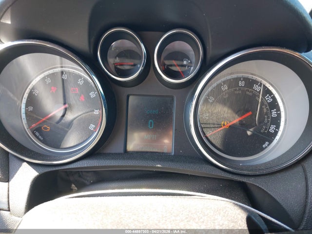 44897303 :رقم المزاد ، KL4CJFSB8FB046680 vin ، 2015 Buick Encore Convenience مزاد بيع