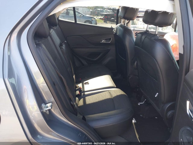 44897303 :رقم المزاد ، KL4CJFSB8FB046680 vin ، 2015 Buick Encore Convenience مزاد بيع