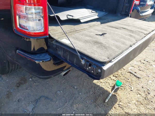 Продажа на аукционе авто 2019 Ram 1500 Big Horn/lone Star  4x4 5'7 Box, vin: 1C6SRFFT6KN593864, номер лота: 44897307