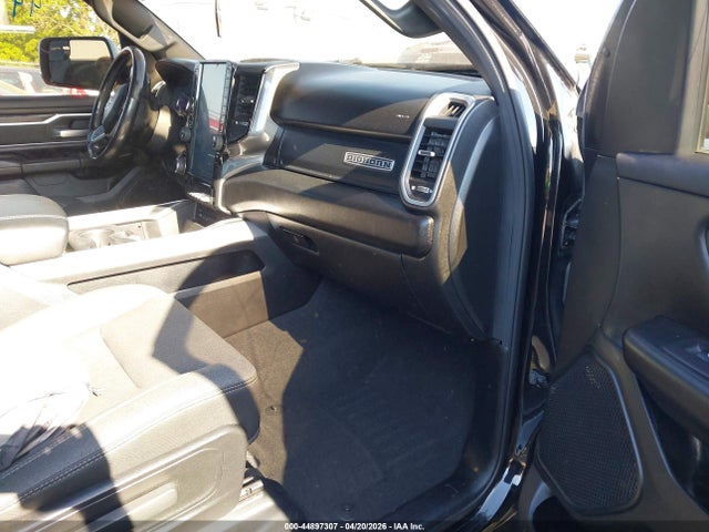 Продажа на аукционе авто 2019 Ram 1500 Big Horn/lone Star  4x4 5'7 Box, vin: 1C6SRFFT6KN593864, номер лота: 44897307