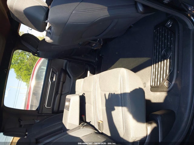 Продажа на аукционе авто 2019 Ram 1500 Big Horn/lone Star  4x4 5'7 Box, vin: 1C6SRFFT6KN593864, номер лота: 44897307