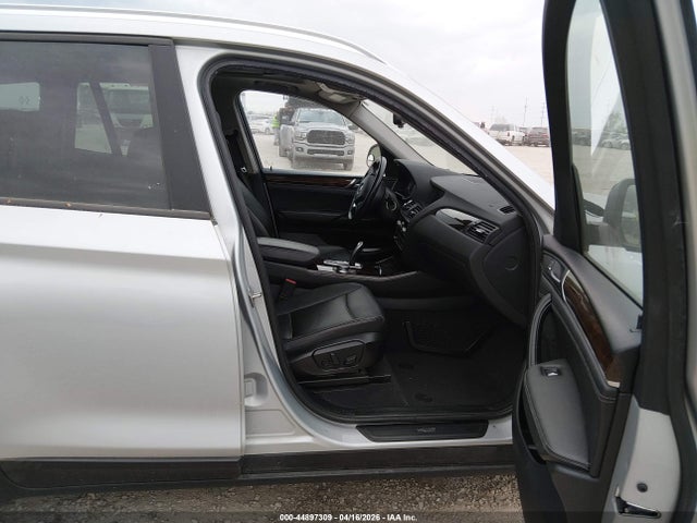 Продажа на аукционе авто 2017 Bmw X3 Xdrive28i, vin: 5UXWX9C30H0T23362, номер лота: 44897309