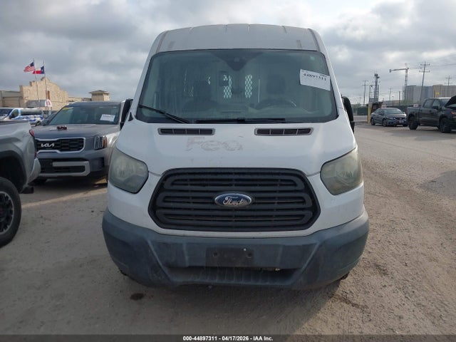 Ford Transit-150 2016 1FTYE2CM1GKB27353 Image 12
