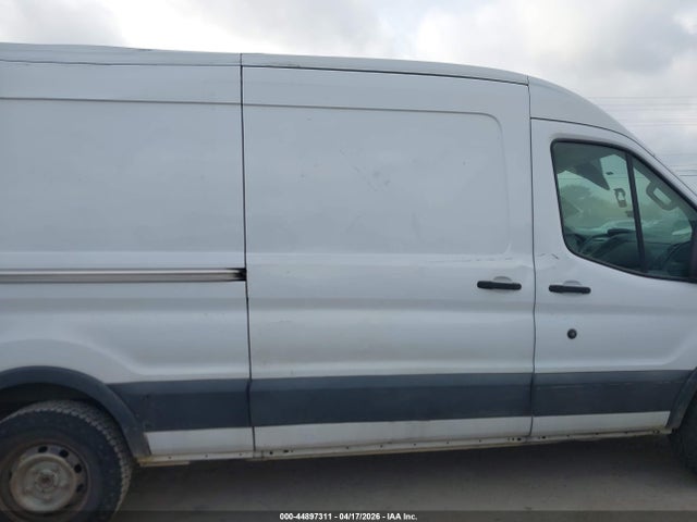 Ford Transit-150 2016 1FTYE2CM1GKB27353 Image 13