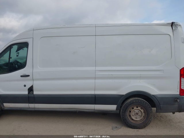 Ford Transit-150 2016 1FTYE2CM1GKB27353 Image 14