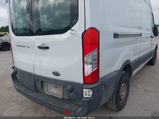 Ford Transit-150 2016 1FTYE2CM1GKB27353 Image 18