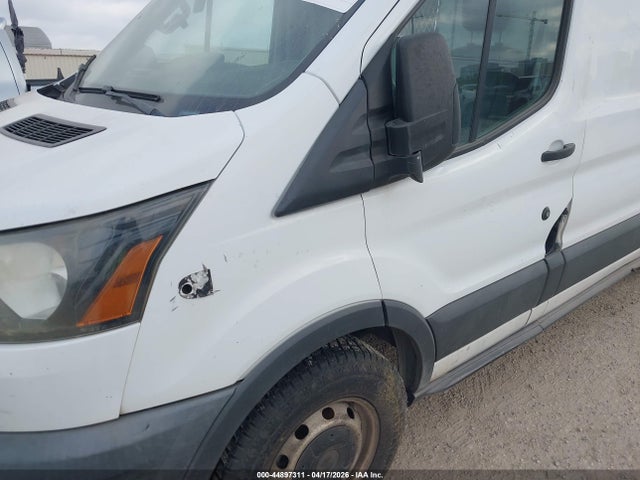 Ford Transit-150 2016 1FTYE2CM1GKB27353 Image 20
