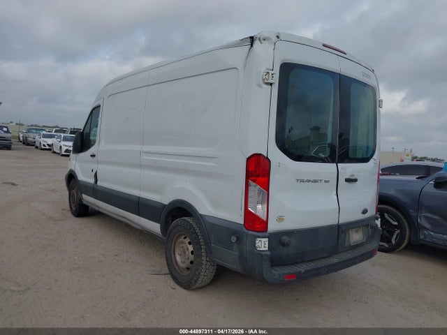 Ford Transit-150 2016 1FTYE2CM1GKB27353 Image 3