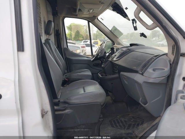 Ford Transit-150 2016 1FTYE2CM1GKB27353 Image 5