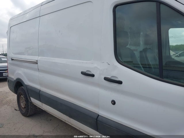 Ford Transit-150 2016 1FTYE2CM1GKB27353 Image 6