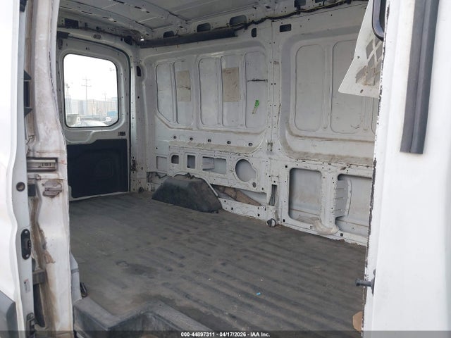 Ford Transit-150 2016 1FTYE2CM1GKB27353 Image 8