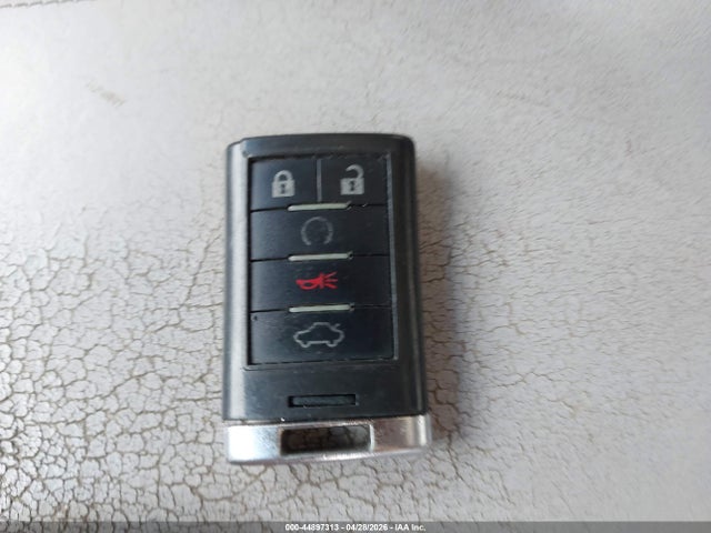 Продажа на аукционе авто 2008 Cadillac Cts Standard, vin: 1G6DR57V280206697, номер лота: 44897313