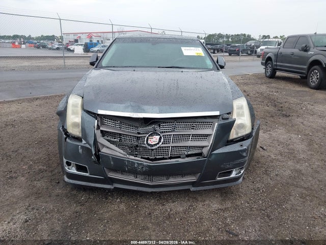 Продажа на аукционе авто 2008 Cadillac Cts Standard, vin: 1G6DR57V280206697, номер лота: 44897313