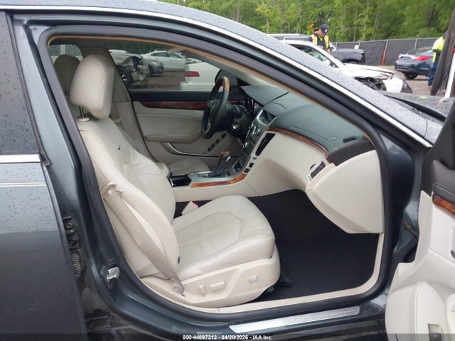 Продажа на аукционе авто 2008 Cadillac Cts Standard, vin: 1G6DR57V280206697, номер лота: 44897313
