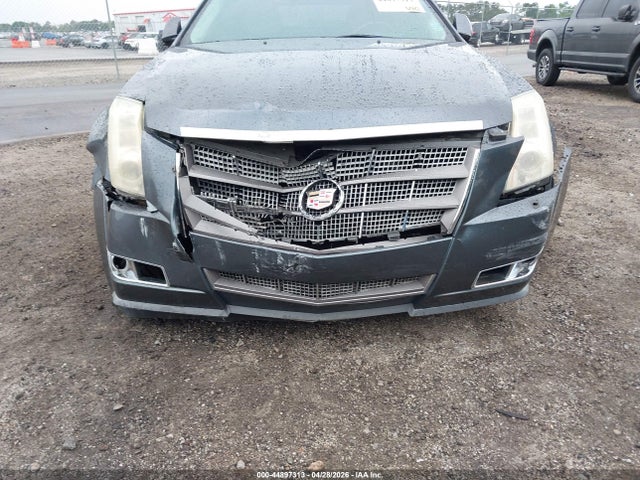 Продажа на аукционе авто 2008 Cadillac Cts Standard, vin: 1G6DR57V280206697, номер лота: 44897313