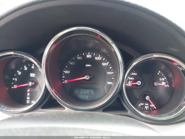Продажа на аукционе авто 2008 Cadillac Cts Standard, vin: 1G6DR57V280206697, номер лота: 44897313