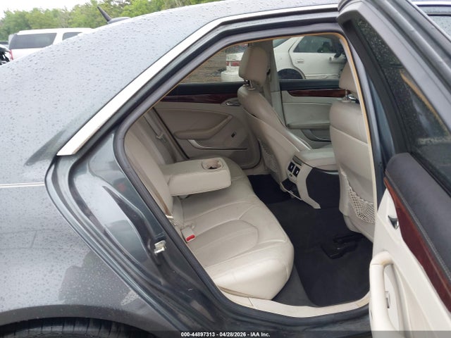 Продажа на аукционе авто 2008 Cadillac Cts Standard, vin: 1G6DR57V280206697, номер лота: 44897313