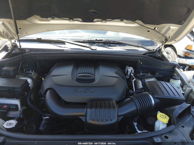 Продажа на аукционе авто 2011 Jeep Grand Cherokee Laredo, vin: 1J4RS4GG8BC739494, номер лота: 44897320
