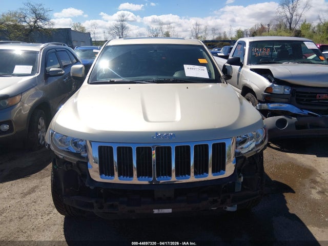 Продажа на аукционе авто 2011 Jeep Grand Cherokee Laredo, vin: 1J4RS4GG8BC739494, номер лота: 44897320