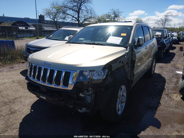 Продажа на аукционе авто 2011 Jeep Grand Cherokee Laredo, vin: 1J4RS4GG8BC739494, номер лота: 44897320