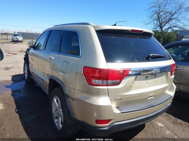 Продажа на аукционе авто 2011 Jeep Grand Cherokee Laredo, vin: 1J4RS4GG8BC739494, номер лота: 44897320