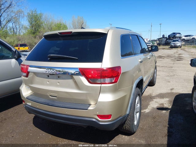 Продажа на аукционе авто 2011 Jeep Grand Cherokee Laredo, vin: 1J4RS4GG8BC739494, номер лота: 44897320