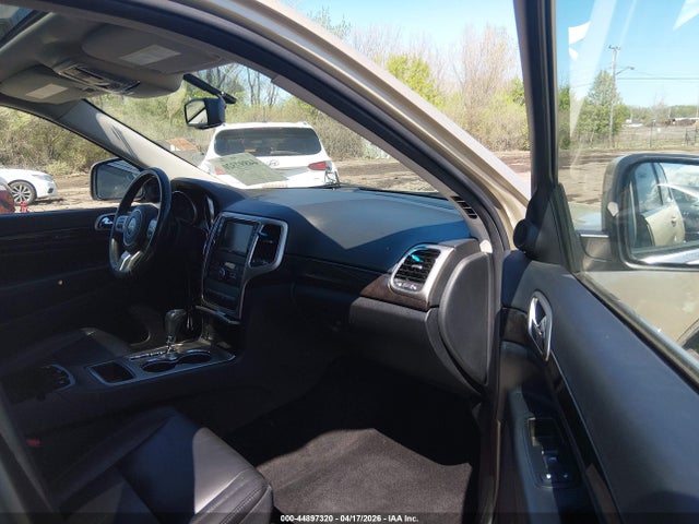 Продажа на аукционе авто 2011 Jeep Grand Cherokee Laredo, vin: 1J4RS4GG8BC739494, номер лота: 44897320