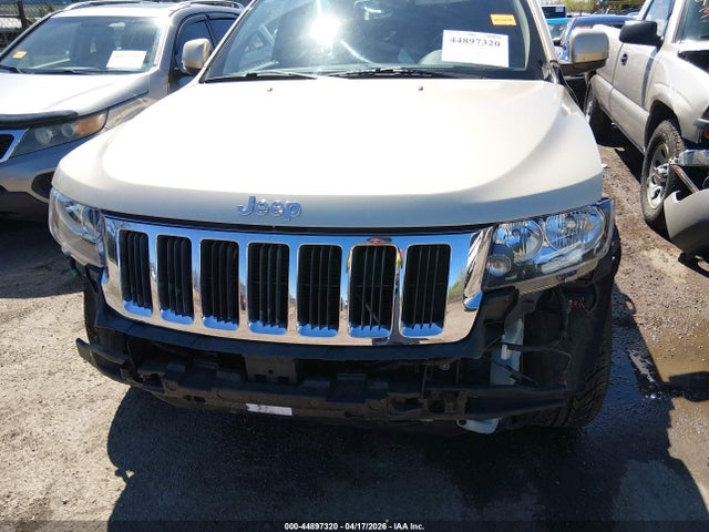 Продажа на аукционе авто 2011 Jeep Grand Cherokee Laredo, vin: 1J4RS4GG8BC739494, номер лота: 44897320