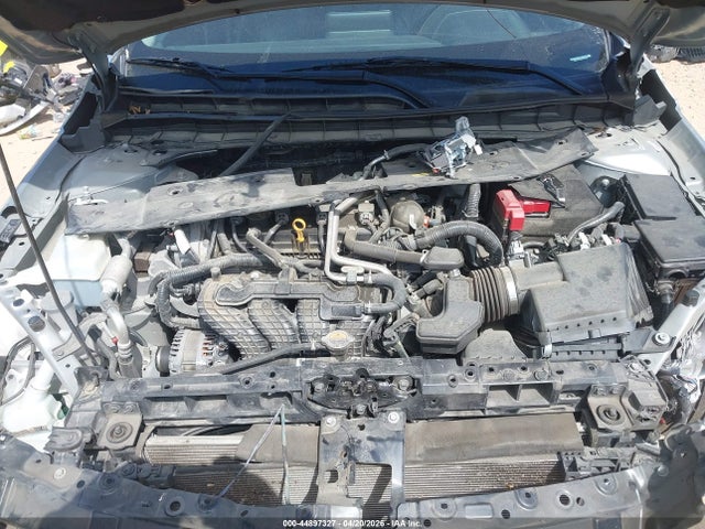 44897327 :رقم المزاد ، 1N4BL4EV4MN415476 vin ، 2021 Nissan Altima Sl Fwd مزاد بيع