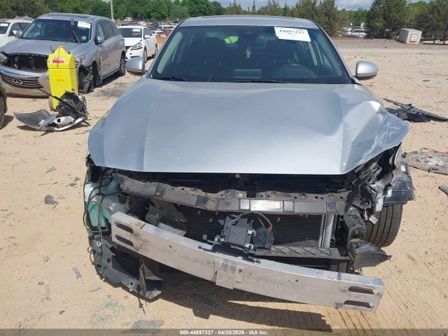 44897327 :رقم المزاد ، 1N4BL4EV4MN415476 vin ، 2021 Nissan Altima Sl Fwd مزاد بيع