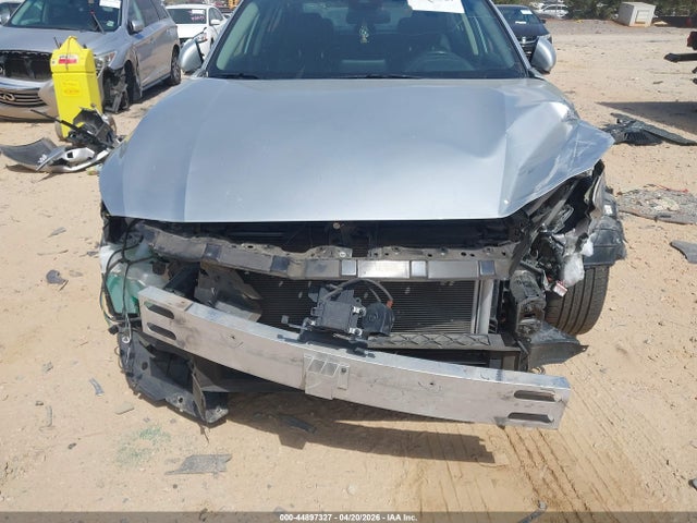 44897327 :رقم المزاد ، 1N4BL4EV4MN415476 vin ، 2021 Nissan Altima Sl Fwd مزاد بيع