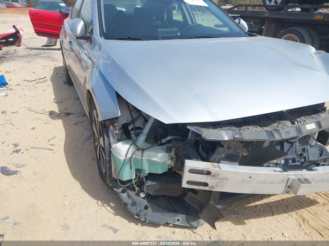 44897327 :رقم المزاد ، 1N4BL4EV4MN415476 vin ، 2021 Nissan Altima Sl Fwd مزاد بيع