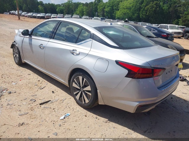 44897327 :رقم المزاد ، 1N4BL4EV4MN415476 vin ، 2021 Nissan Altima Sl Fwd مزاد بيع