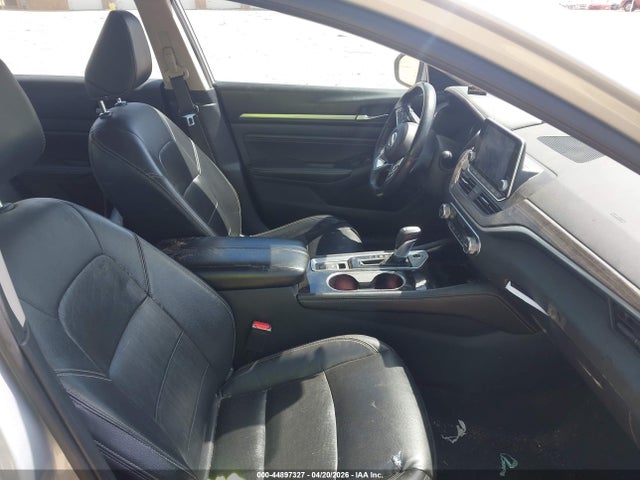44897327 :رقم المزاد ، 1N4BL4EV4MN415476 vin ، 2021 Nissan Altima Sl Fwd مزاد بيع