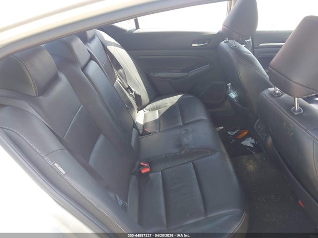 44897327 :رقم المزاد ، 1N4BL4EV4MN415476 vin ، 2021 Nissan Altima Sl Fwd مزاد بيع