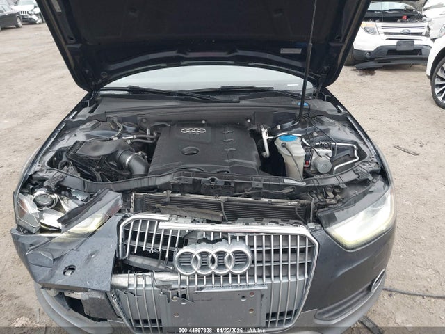 Продажа на аукционе авто 2015 Audi Allroad 2.0t Premium, vin: WA1TFAFL0FA010012, номер лота: 44897328