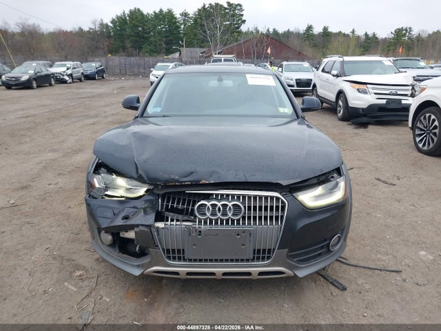 Продажа на аукционе авто 2015 Audi Allroad 2.0t Premium, vin: WA1TFAFL0FA010012, номер лота: 44897328
