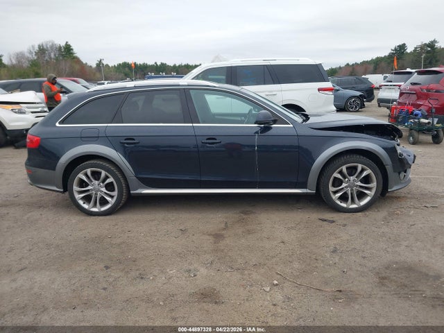 Продажа на аукционе авто 2015 Audi Allroad 2.0t Premium, vin: WA1TFAFL0FA010012, номер лота: 44897328