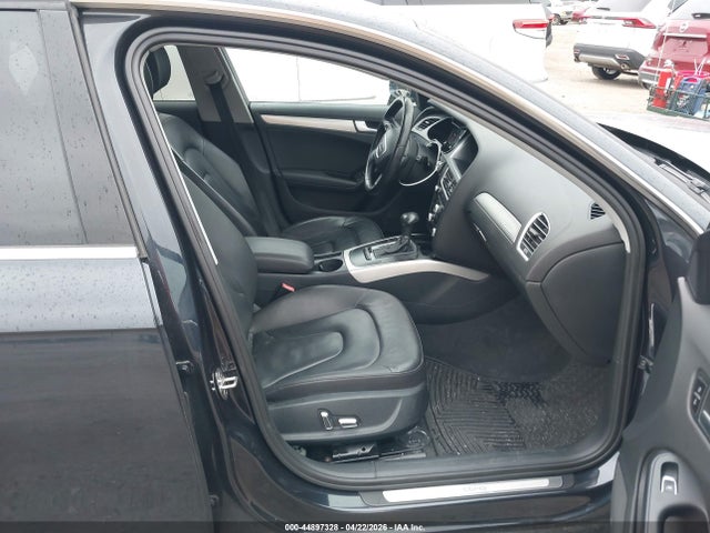 Продажа на аукционе авто 2015 Audi Allroad 2.0t Premium, vin: WA1TFAFL0FA010012, номер лота: 44897328