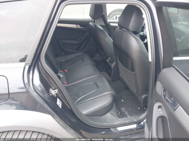Продажа на аукционе авто 2015 Audi Allroad 2.0t Premium, vin: WA1TFAFL0FA010012, номер лота: 44897328