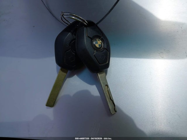 44897330 :رقم المزاد ، WBXPC93407WF27834 vin ، 2007 Bmw X3 3.0si مزاد بيع